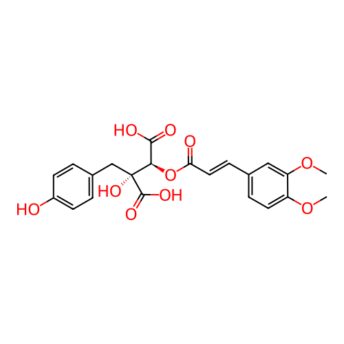 Chemical structure of BindingDB Monomer ID 50316415