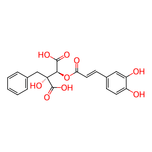 Chemical structure of BindingDB Monomer ID 50316416