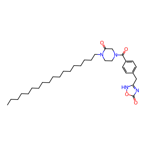 Chemical structure of BindingDB Monomer ID 50316468