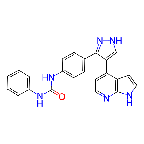Chemical structure of BindingDB Monomer ID 50316490