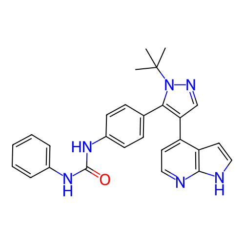 Chemical structure of BindingDB Monomer ID 50316493