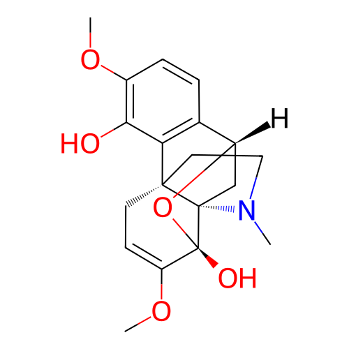 Chemical structure of BindingDB Monomer ID 50316552
