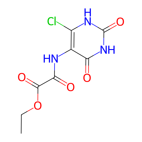 Chemical structure of BindingDB Monomer ID 50316575