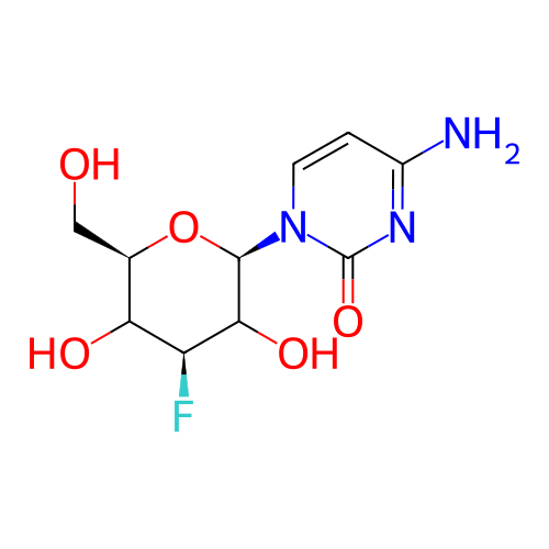 Chemical structure of BindingDB Monomer ID 50316584
