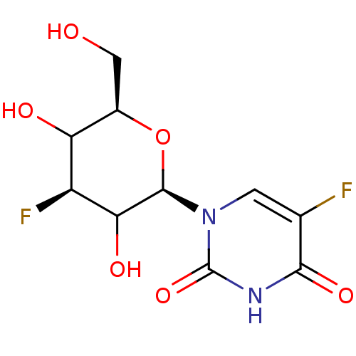 Chemical structure of BindingDB Monomer ID 50316585