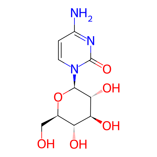 Chemical structure of BindingDB Monomer ID 50316588