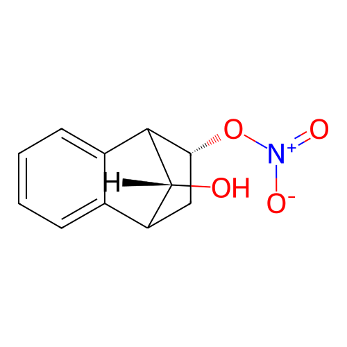 Chemical structure of BindingDB Monomer ID 50316590