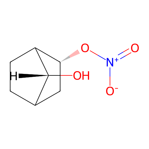 Chemical structure of BindingDB Monomer ID 50316592