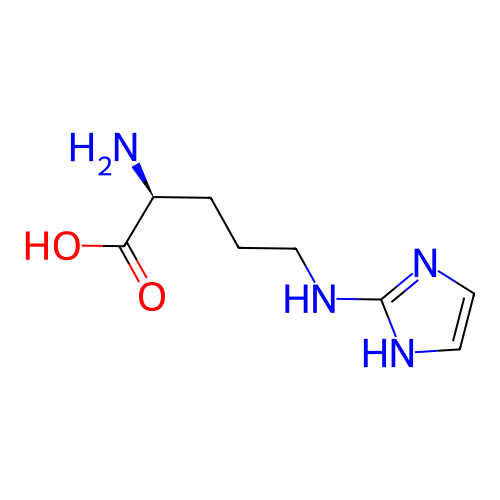 Chemical structure of BindingDB Monomer ID 50316604