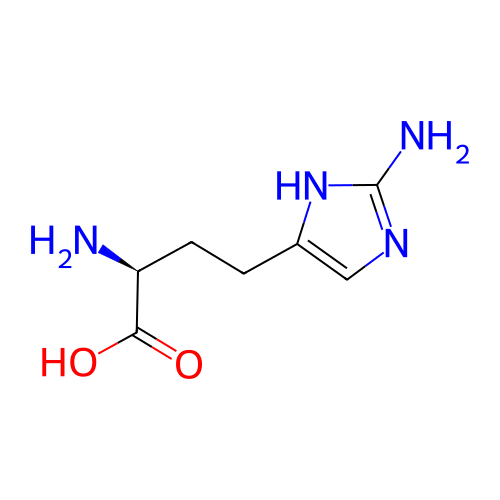 Chemical structure of BindingDB Monomer ID 50316606