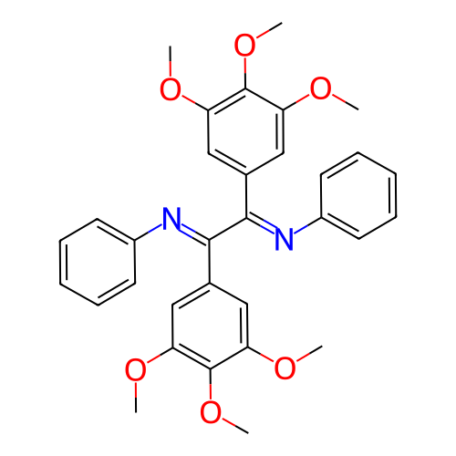 Chemical structure of BindingDB Monomer ID 50316623
