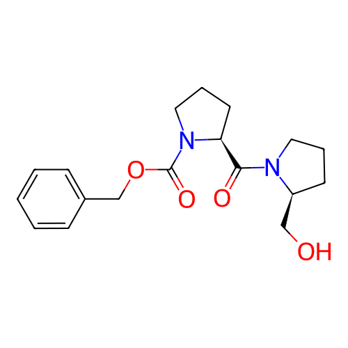 Chemical structure of BindingDB Monomer ID 50316826
