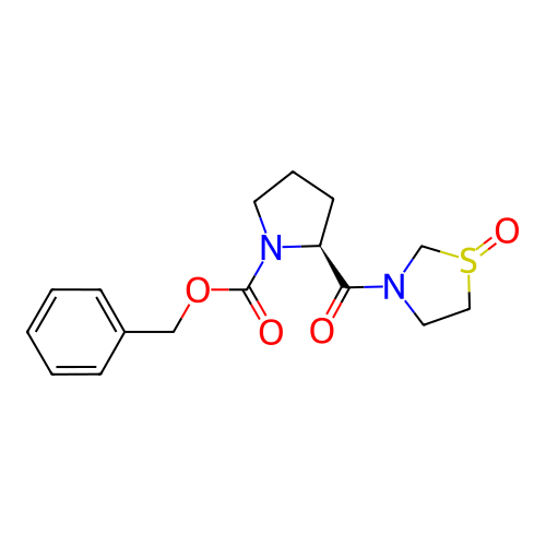 Chemical structure of BindingDB Monomer ID 50316834