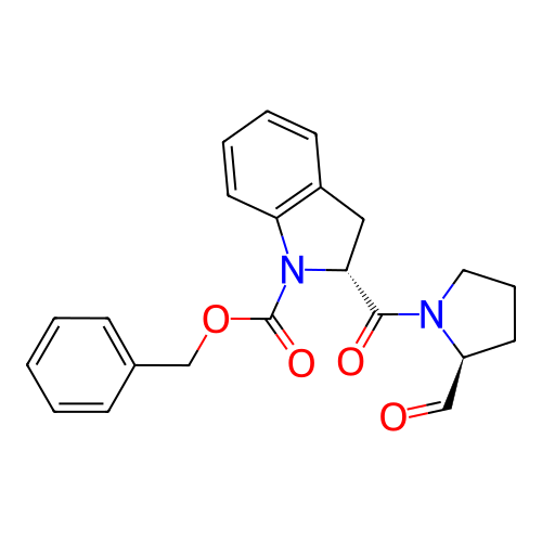Chemical structure of BindingDB Monomer ID 50316840