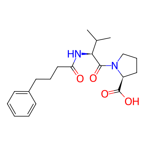 Chemical structure of BindingDB Monomer ID 50316842