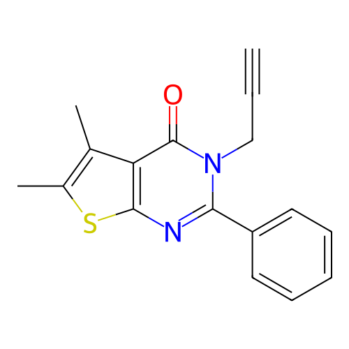 Chemical structure of BindingDB Monomer ID 50316848