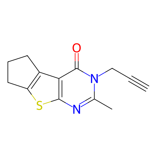 Chemical structure of BindingDB Monomer ID 50316850