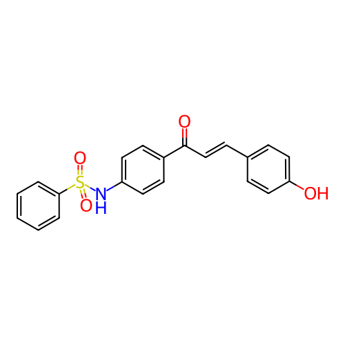Chemical structure of BindingDB Monomer ID 50316853