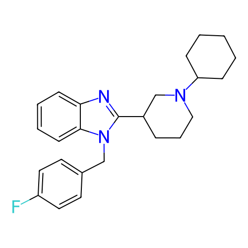 Chemical structure of BindingDB Monomer ID 50316930