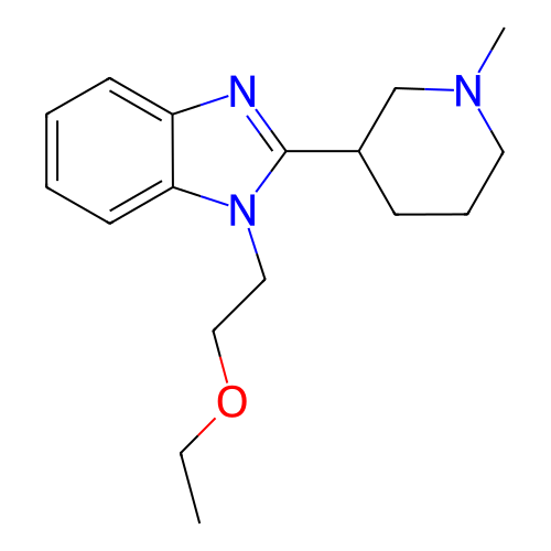 Chemical structure of BindingDB Monomer ID 50316935