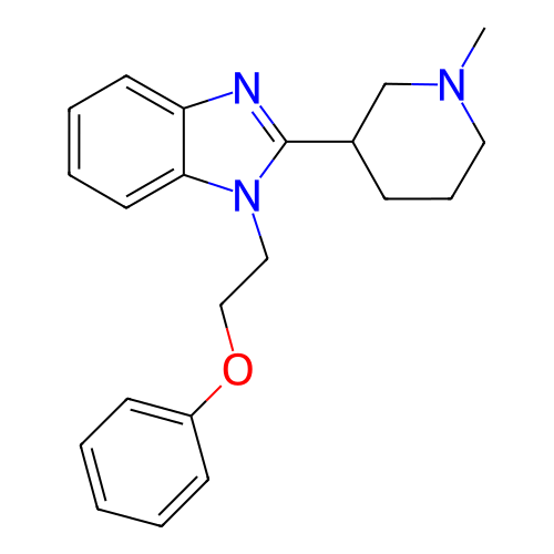 Chemical structure of BindingDB Monomer ID 50316936