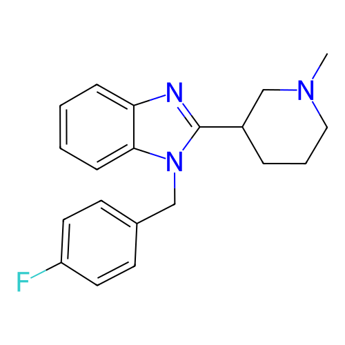 Chemical structure of BindingDB Monomer ID 50316938
