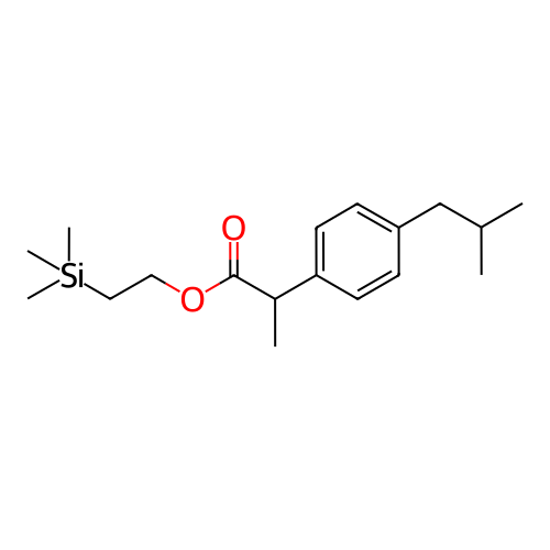 Chemical structure of BindingDB Monomer ID 50316982