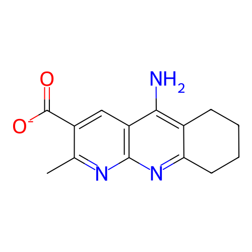 Chemical structure of BindingDB Monomer ID 50317076