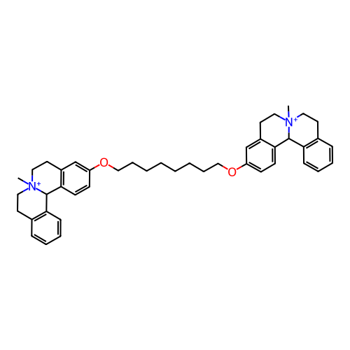Chemical structure of BindingDB Monomer ID 50317077