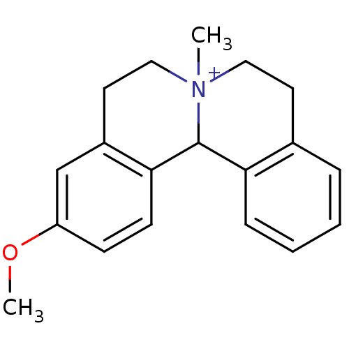 Chemical structure of BindingDB Monomer ID 50317082