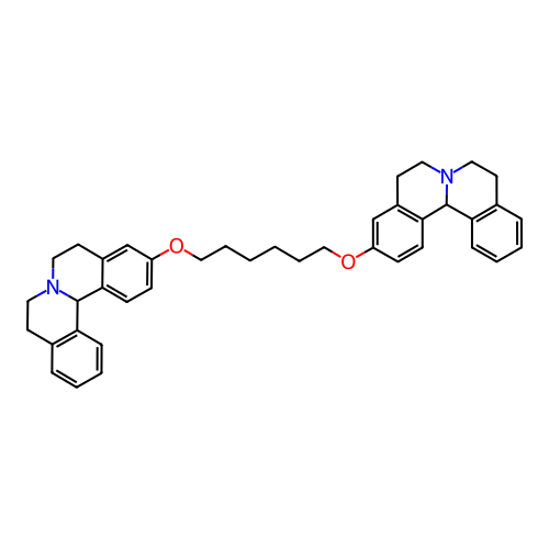 Chemical structure of BindingDB Monomer ID 50317084