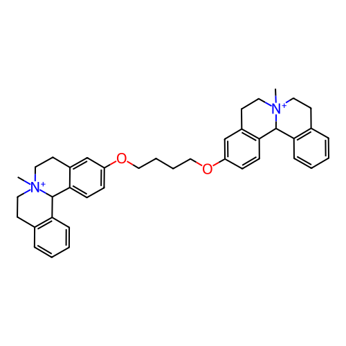 Chemical structure of BindingDB Monomer ID 50317087