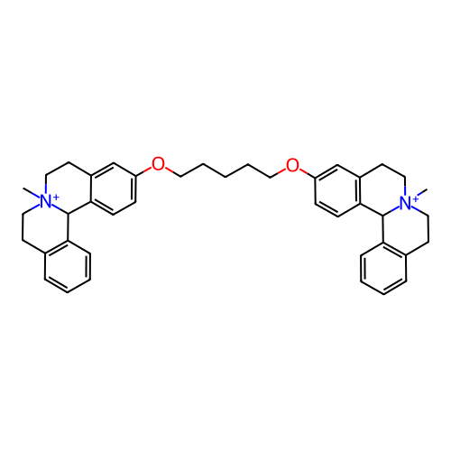 Chemical structure of BindingDB Monomer ID 50317088