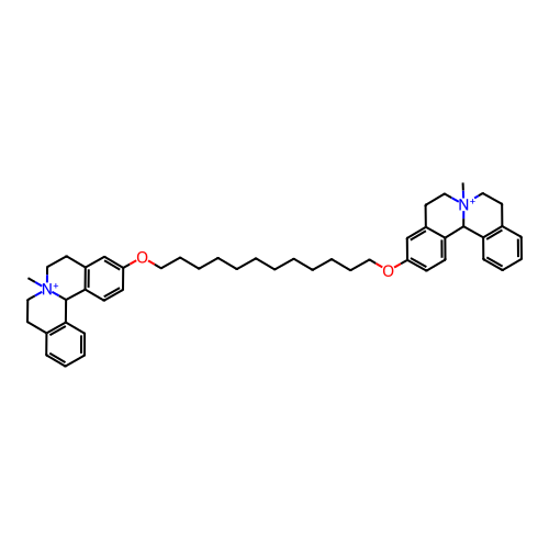 Chemical structure of BindingDB Monomer ID 50317089