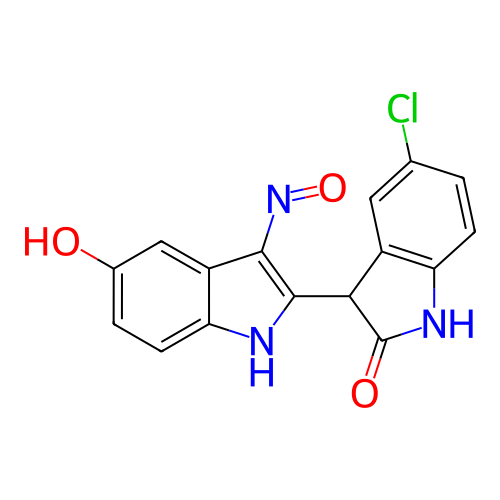 Chemical structure of BindingDB Monomer ID 50317162