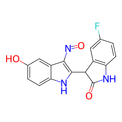 Chemical structure of BindingDB Monomer ID 50317163