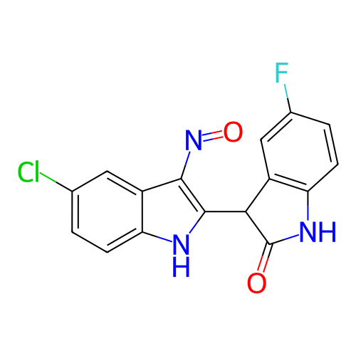 Chemical structure of BindingDB Monomer ID 50317167