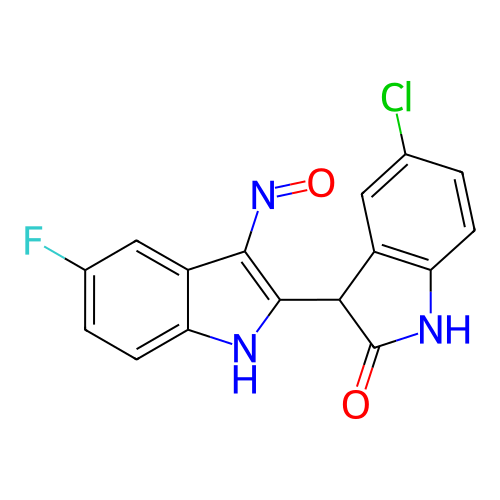 Chemical structure of BindingDB Monomer ID 50317170