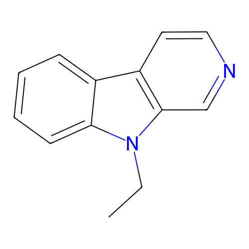 Chemical structure of BindingDB Monomer ID 50317204