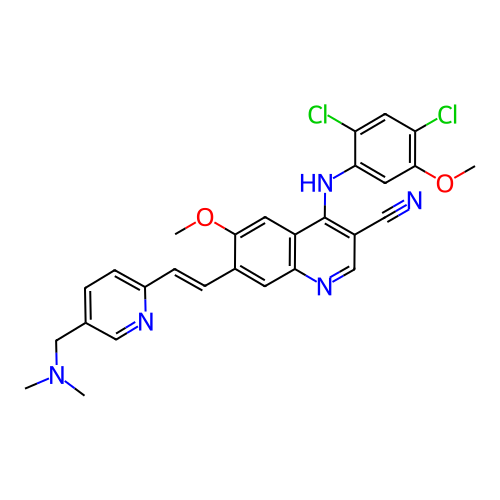 Chemical structure of BindingDB Monomer ID 50317229