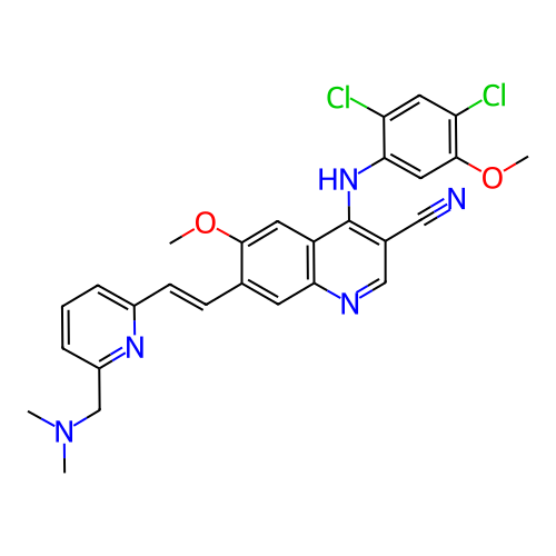Chemical structure of BindingDB Monomer ID 50317230