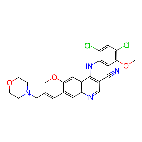 Chemical structure of BindingDB Monomer ID 50317234