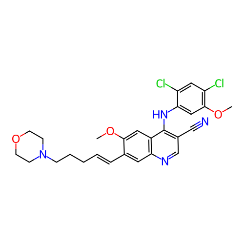 Chemical structure of BindingDB Monomer ID 50317236