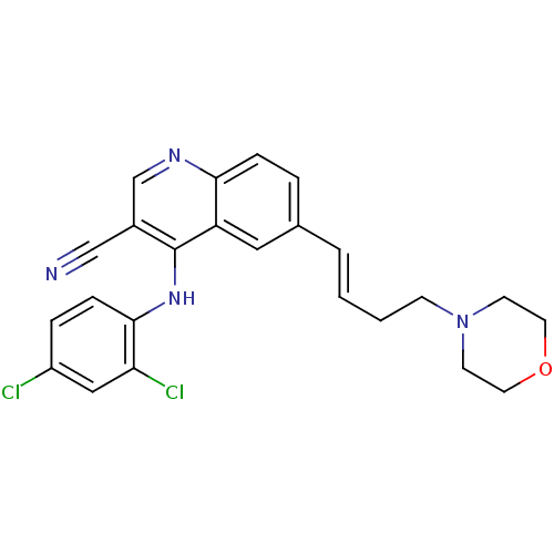 Chemical structure of BindingDB Monomer ID 50317242