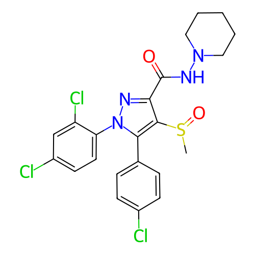 Chemical structure of BindingDB Monomer ID 50317245