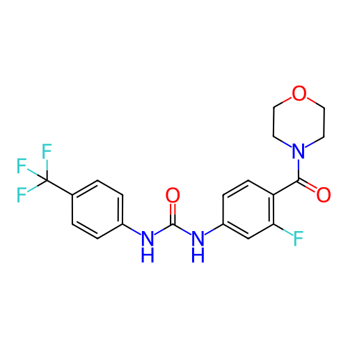 Chemical structure of BindingDB Monomer ID 50317305
