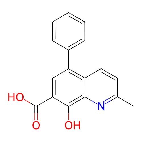 Chemical structure of BindingDB Monomer ID 50317342