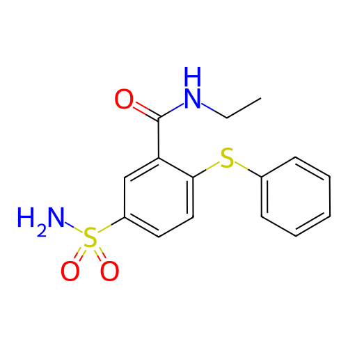 Chemical structure of BindingDB Monomer ID 50317387