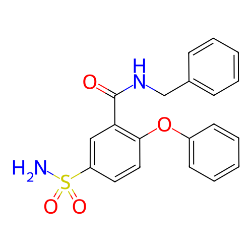 Chemical structure of BindingDB Monomer ID 50317388