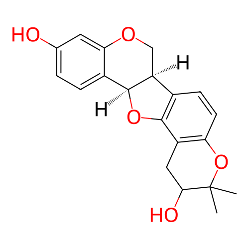 Chemical structure of BindingDB Monomer ID 50317428